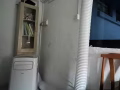 Midea 移动空调