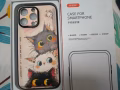全新立體皮質手機殼iPhone 16pro max 手機殼
