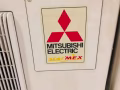 出售二手三菱star mex 松下 大金 一拖一至一拖四 机器8成新以上，保修期3个月