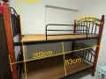 出售上下双层床