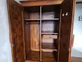 实木衣柜