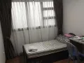 新加坡西海岸女单间出租全包不可煮