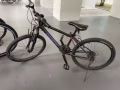 先驱出售，捷安特自行车低价出