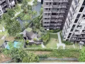 中部兀里留學寄宿愛心之家