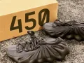 全新Yeezy 450