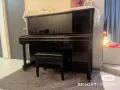 转二手钢琴，成色好，好送货。