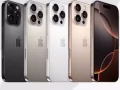 iPhone 16 pro 1300 现货全新未拆封