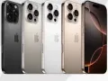 iPhone 16 pro 1300 现货全新未拆封