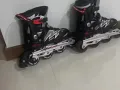 9成新溜冰鞋甩卖