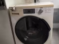 panasonic洗衣机 自取 100