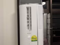 长期专业出售shinco免排水变频窗式空调  功率9000BTU  型号:KYC-26C