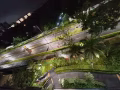 巴西立普通房出租 可以申报服务业地址 进地铁