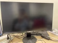 AOC 27 2K超高解析度 2560x1440