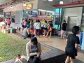美世界小贩摊出售！