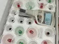 一套拔罐器