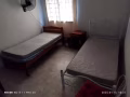 男搭房出租，环境完美，靠近洛阳工业园区，章宜北，机场上班的朋友，坐车放便，可煮