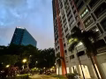 HDB普通房1200 Lavender near MRT 劳明达靠近地铁站