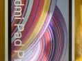 Redmi pad pro，平板，蓝色，6+128，$320出