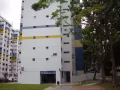 屋主直租无中介，德曼花园3房式组屋整套出租