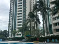 公寓大房間短租，即刻可入住