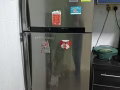 LG大冰箱