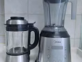 Midea破壁机