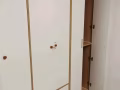 大巴窑女搭房三人间下铺出租
