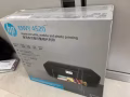 HP 4520 多功能打印机 可无线打印