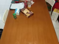 意大利餐桌
