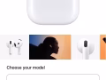 iPhone 16 pro max 1TB & iPod 4 ANC