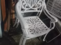 室内，室外椅子