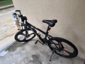 二手自行车