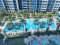 立即入住🏠紫线花拉公园高级公寓• City Square Residence•普通房•