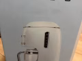 SMEG品牌咖啡机