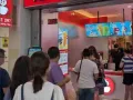 投资新加坡蜜雪冰城店——稳定盈利，移民新加坡的绝佳机会！帮忙办理EP和家属准证