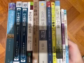 基督教二手书.神学/信仰/圣经诠释/灵修