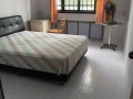 【湖畔lake side 五房式普通房出租S$1200】