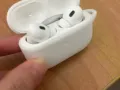 出售 airpodspro2  一枚， 用过一周，入耳式自己用不了，270 出