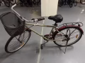 自行车