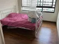 HDB出租侧卧（盛港芬微)