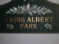 King Albert Park 公寓普通房招租