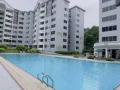 Bukit regency 公寓招租