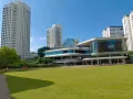 新加坡国立大学NUS校园参观导游讲解