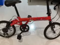 二手自行车