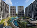 淡濱尼新公寓單間出租，$1300一個月，馬上入住！
