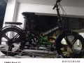 8621 9908大巴窑9成新自行车
