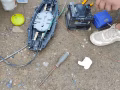找电的工作，