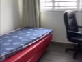 普通房