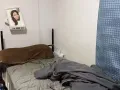 中巴鲁地铁站两人间下铺男床位本屋地址$550全包
