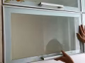 专业人员维修和更换各种橱柜门.推拉门和抽屉，拆除和安装各种吊顶和隔断，维修和更换厕所瓷砖